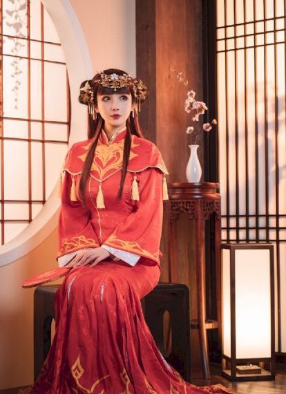 v娘的故事才是满天星_高清无删减在线观看