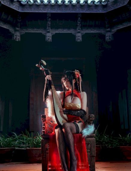 放荡女人_迅雷1080