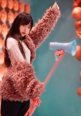 了不起的女侠_国产剧完整在线观看